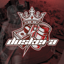 Logo Duskera